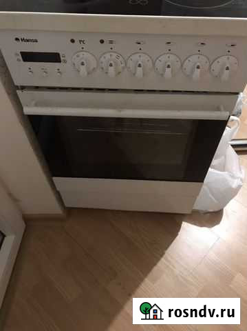 Электроплита Белгород - изображение 1