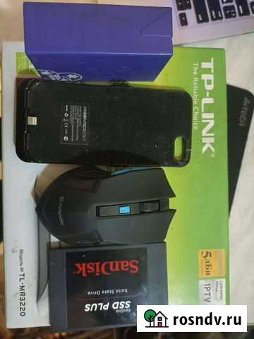 Ссд 240 Мантурово - изображение 1