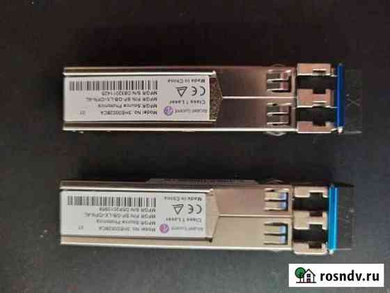 SFP Модуль Трансивер Alcatel-Lucent Тверь
