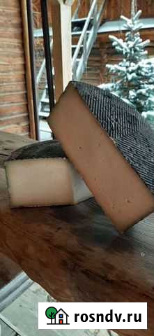 Сыр Канестрато козий Катав-Ивановск - изображение 1