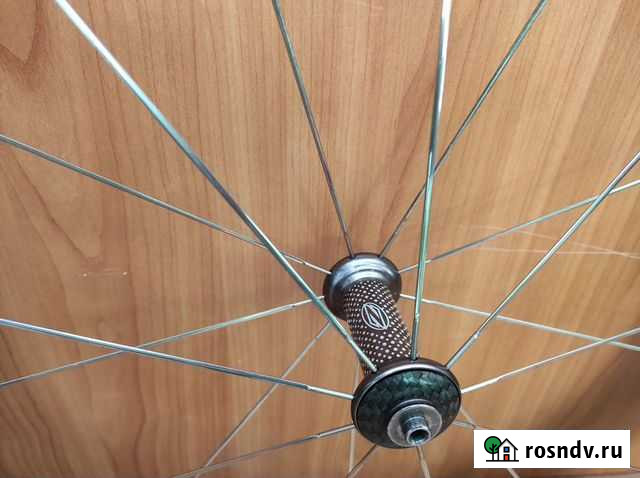 Колесо Zipp Zedtech 808 переднее трубчатое ITT/Tri Рыбинск - изображение 1