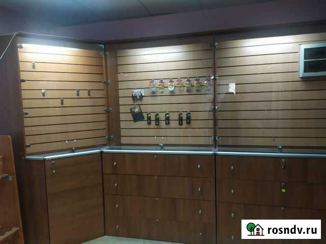 Шкаф витрина и стойка для удилищ Старый Оскол - изображение 1