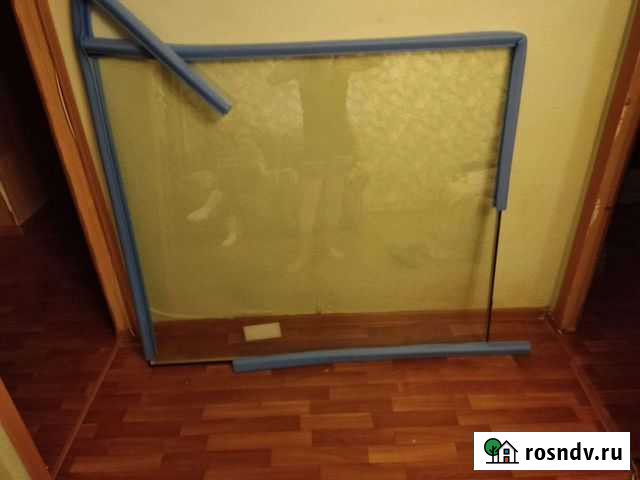 Стеклопакет 1220*1414, новый Ярославль - изображение 1