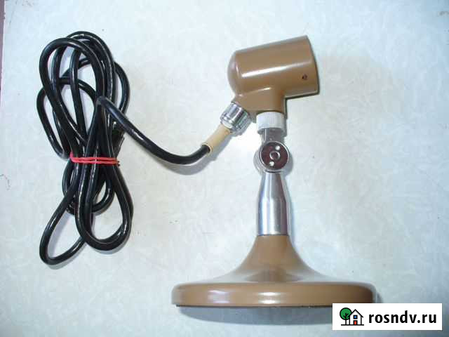 Микрофон СССР Тамбов - изображение 1