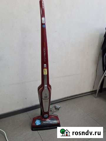 Пылесос Electrolux Хабаровск - изображение 1