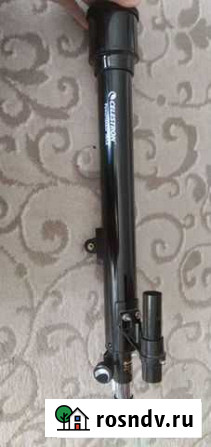 Телескоп PowerSeeker 50AZ Тольятти - изображение 1