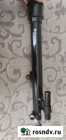 Телескоп PowerSeeker 50AZ Тольятти - изображение 1