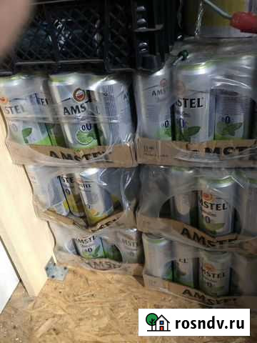 Безалкогольный напиток Феодосия - изображение 1