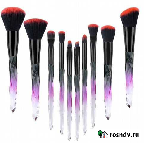 Кисти для макияжа Петрозаводск - изображение 1