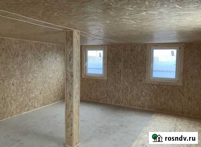 Блок контейнер Никольское - изображение 1