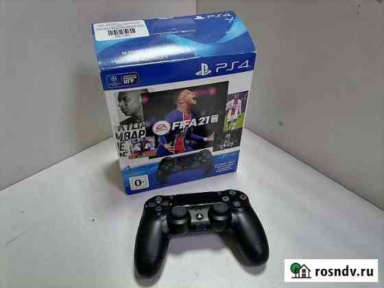 Игровые манипуляторы Sony DualShock 4 Чебоксары