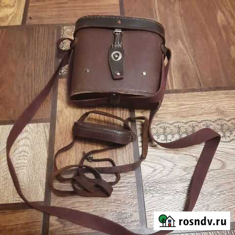 Кофр бинокля с дождевиком 8х30 Севастополь - изображение 1