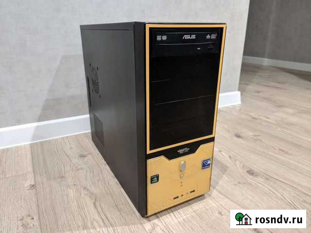 Хороший двухядерник AMD 6000+/DDR2gb/250gb Ставрополь - изображение 1