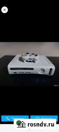 Xbox 360 Пушкино