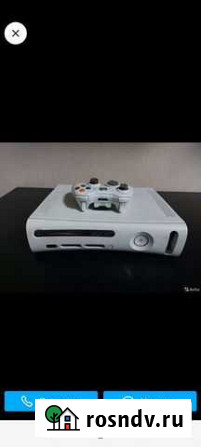 Xbox 360 Пушкино - изображение 1