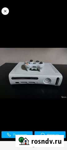 Xbox 360 Пушкино - изображение 1