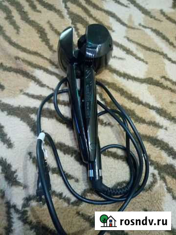 BaByliss стайлер Абакан - изображение 1