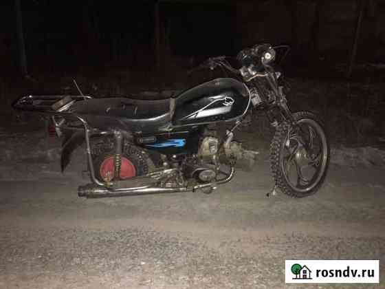 Мопед Alpha 110cc Усть-Катав