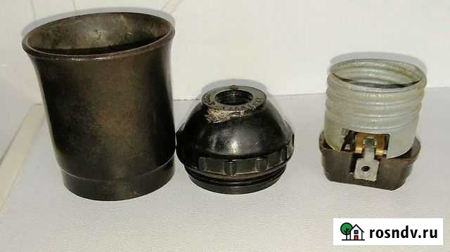 Патроны карболитовые (антикварные) Балаково - изображение 1