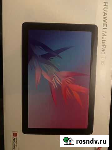 Huawei MatePad T10 Магадан - изображение 1