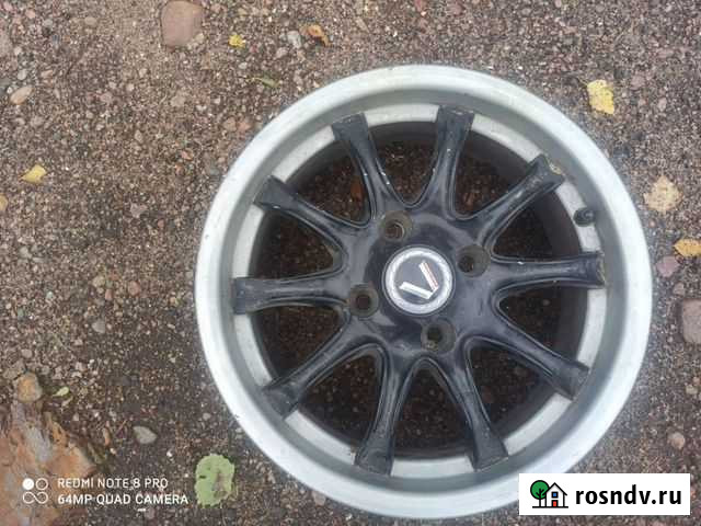 Диски Выборг - изображение 1