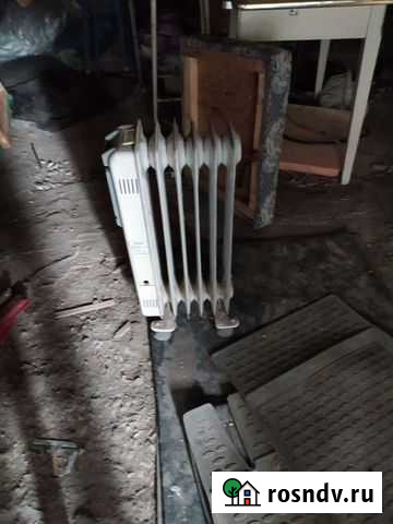 Батарея для отопления Миллерово - изображение 1