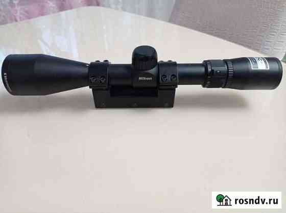 Прицел fieldmaster 2 3-9x40 Кингисепп