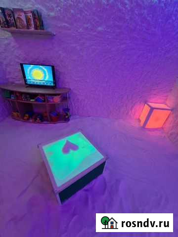 Продам бизнес -центр детского плавания Красноярск - изображение 1