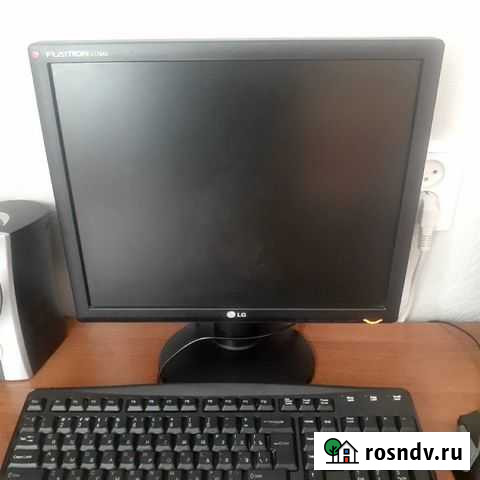 Манитор Барнаул - изображение 1