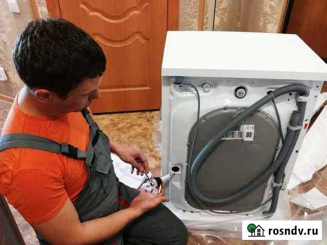 Сантехнические работы любой сложности Красногорск - изображение 1