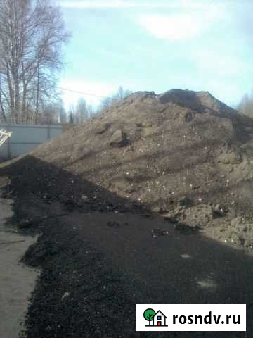 Асфальтовая крошка Куженкино - изображение 1