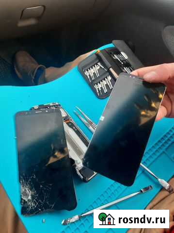 Ремонт телефонов Омск - изображение 1