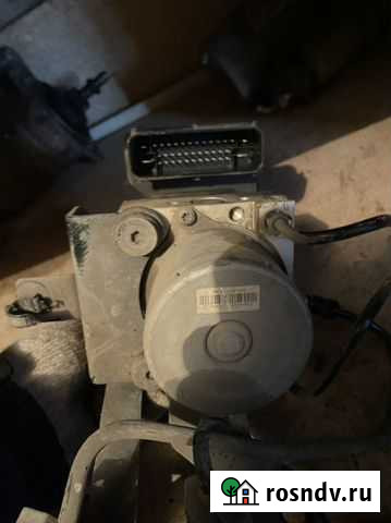 Блок ABS на kia rio 3 Щекино - изображение 1