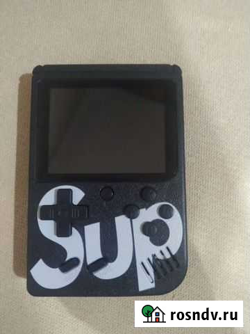 Портативная приставка Брянск - изображение 1