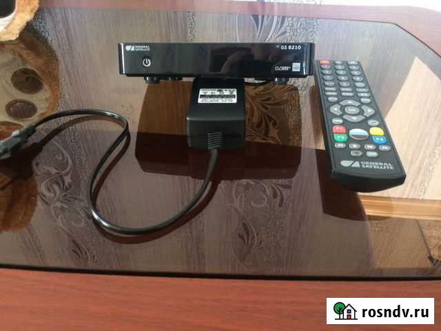 Ресивер триколор Черногорск - изображение 1