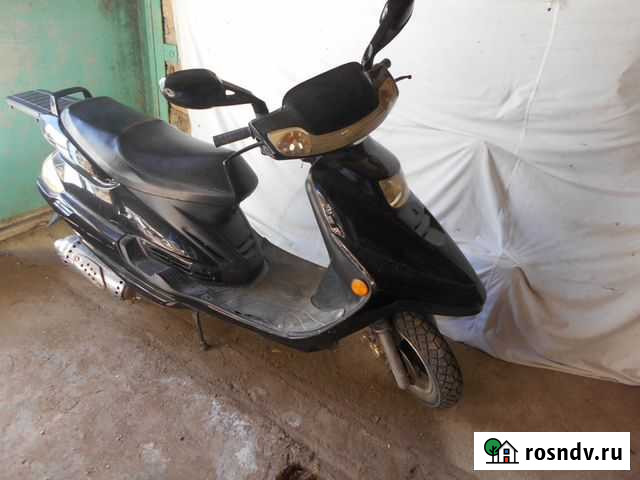 Мопед Евпатория - изображение 1
