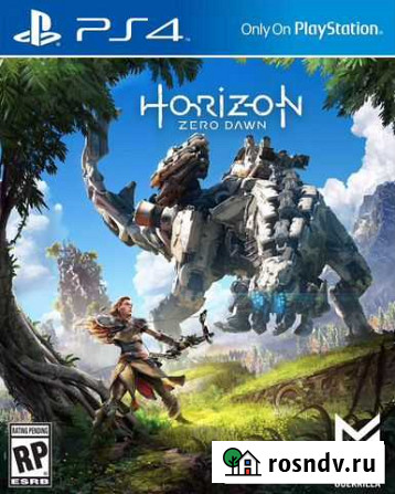 Игра для PS4 Энгельс - изображение 1