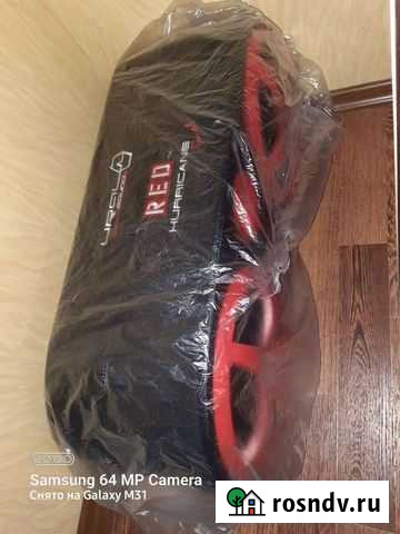 Урал Евпатория - изображение 1