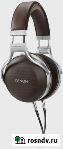 Denon AH-D5200 Петрозаводск - изображение 1