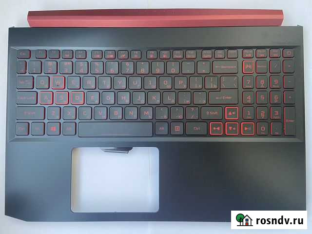 Кнопки клавиши ноутбука acer nitro 5 Красноярск - изображение 1