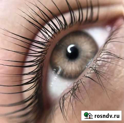 Наращивание, ламинирование ресниц/ Оформление бров Набережные Челны - изображение 1