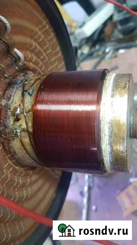 Ремонт динамиков и басовиков Махачкала - изображение 1