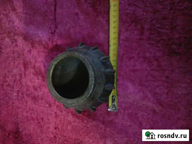 Сосуд Ипатово - изображение 1