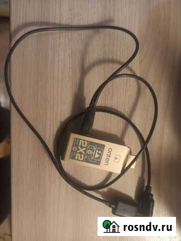 Беспроводной hdmi адаптер Саратов - изображение 1