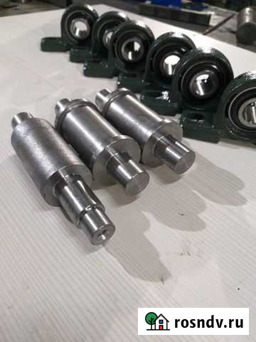 Валы для трубогиба Нижний Тагил - изображение 1