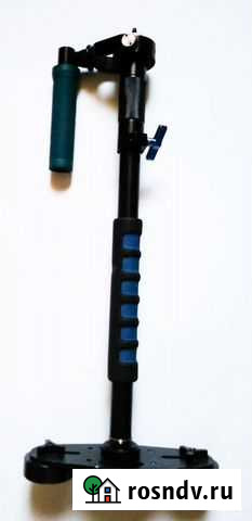 Стэдикам, стабилизатор для съемки Улан-Удэ - изображение 1