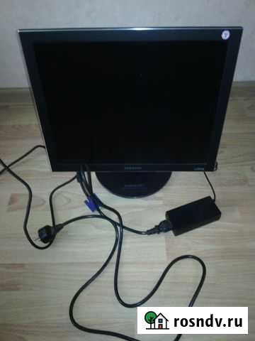 ЖК монитор Samsung Дятьково - изображение 1