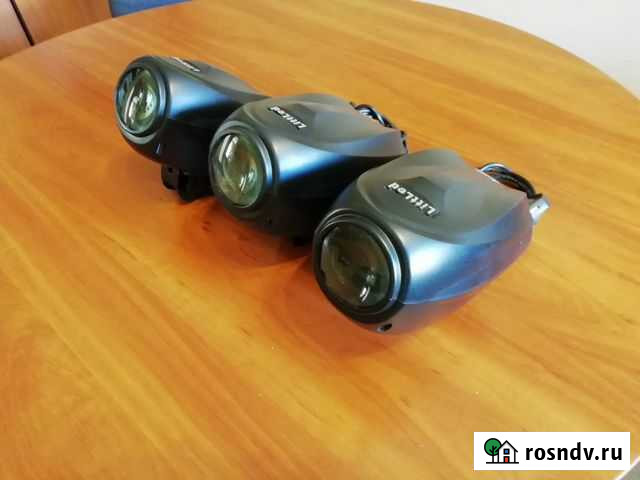 Световой прибор Acme LED-707 littled Сыктывкар - изображение 1