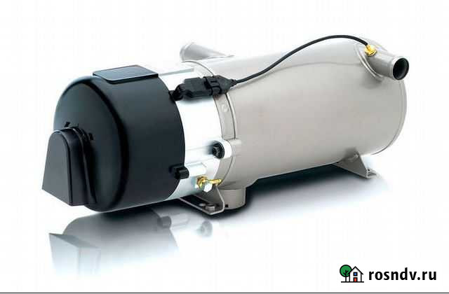 Новый Отопитель Webasto Thermo 350 дизель 24В Ухта - изображение 1