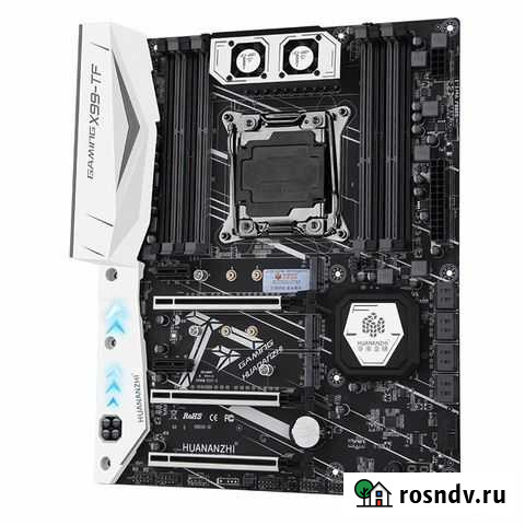 Мощный игровой компьютер с монитором Железногорск - изображение 1